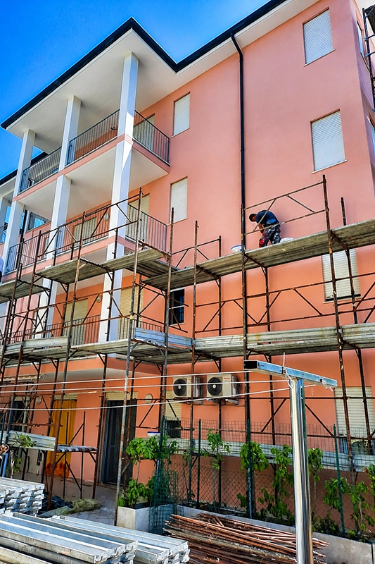 Cantiere Edil C